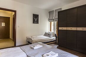 Tatrytop Apartamenty Comfort