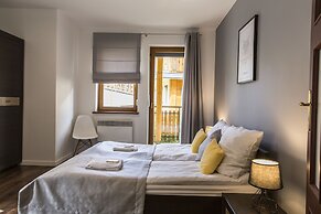 Tatrytop Apartamenty Comfort