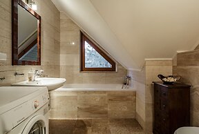 Tatrytop Apartamenty Comfort