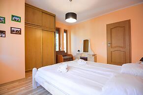 Tatrytop Apartamenty Comfort