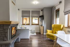 Tatrytop Apartamenty Comfort