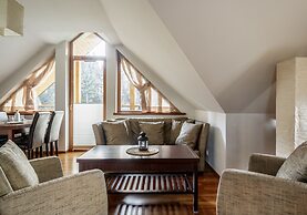 Tatrytop Apartamenty Comfort