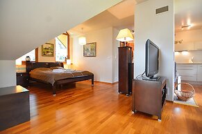 Tatrytop Apartamenty Comfort