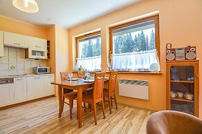 Tatrytop Apartamenty Comfort