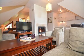 Tatrytop Apartamenty Comfort