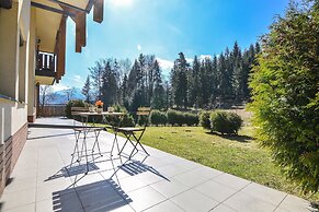 Tatrytop Apartamenty Comfort