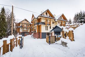 Tatrytop Apartamenty Comfort