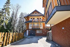 Tatrytop Apartamenty Comfort