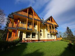 Tatrytop Apartamenty Comfort