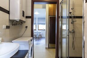 Tatrytop Apartamenty Comfort