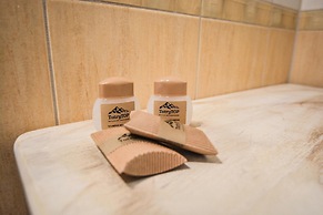 Tatrytop Apartamenty Comfort