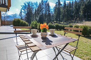 Tatrytop Apartamenty Comfort