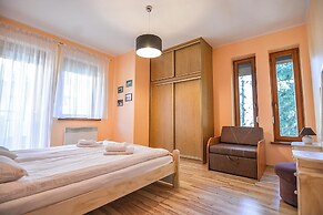 Tatrytop Apartamenty Comfort