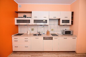 Tatrytop Apartamenty Comfort