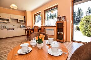 Tatrytop Apartamenty Comfort