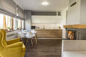 Tatrytop Apartamenty Comfort