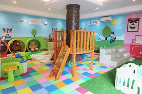 InterContinental Bandung Dago Pakar by IHG