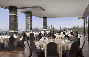 InterContinental Bandung Dago Pakar by IHG