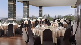 InterContinental Bandung Dago Pakar by IHG