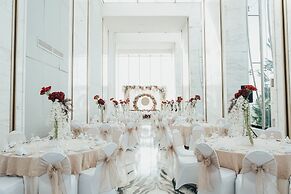 InterContinental Bandung Dago Pakar by IHG