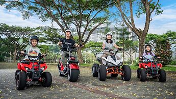 InterContinental Bandung Dago Pakar by IHG