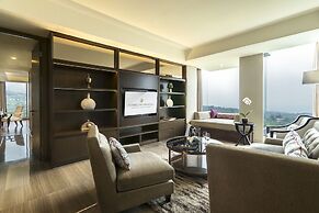 InterContinental Bandung Dago Pakar by IHG