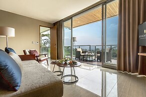 InterContinental Bandung Dago Pakar by IHG