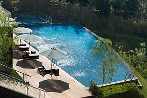 InterContinental Bandung Dago Pakar by IHG