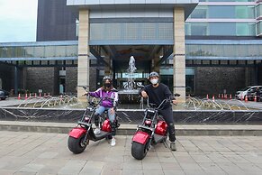 InterContinental Bandung Dago Pakar by IHG