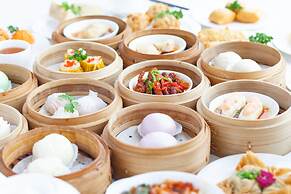 InterContinental Bandung Dago Pakar by IHG