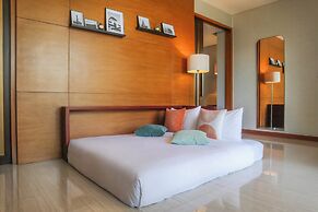 InterContinental Bandung Dago Pakar by IHG