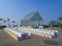 InterContinental Bandung Dago Pakar by IHG