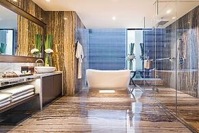 InterContinental Bandung Dago Pakar by IHG