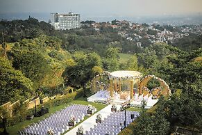 InterContinental Bandung Dago Pakar by IHG