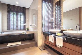 InterContinental Bandung Dago Pakar by IHG