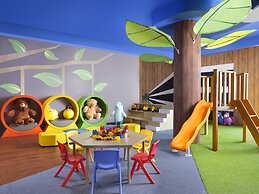 InterContinental Bandung Dago Pakar by IHG