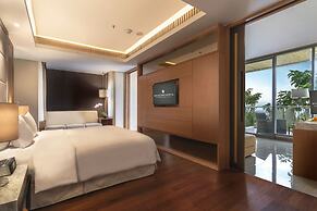 InterContinental Bandung Dago Pakar by IHG