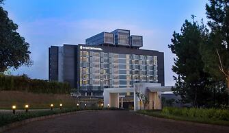 InterContinental Bandung Dago Pakar by IHG