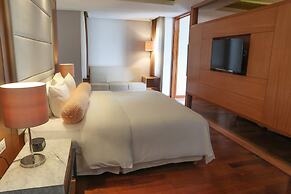 InterContinental Bandung Dago Pakar by IHG