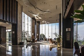 InterContinental Bandung Dago Pakar by IHG