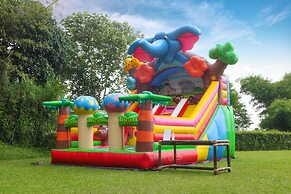 InterContinental Bandung Dago Pakar by IHG