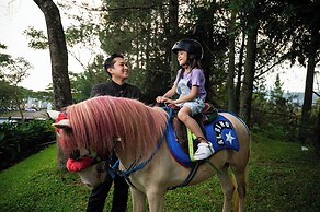 InterContinental Bandung Dago Pakar by IHG