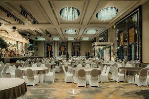 InterContinental Bandung Dago Pakar by IHG