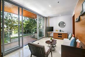 InterContinental Bandung Dago Pakar by IHG