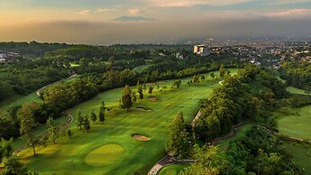 InterContinental Bandung Dago Pakar by IHG