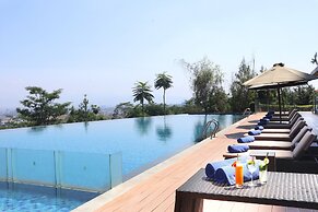 InterContinental Bandung Dago Pakar by IHG