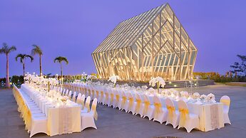 InterContinental Bandung Dago Pakar by IHG