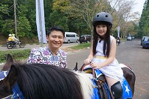 InterContinental Bandung Dago Pakar by IHG