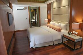 InterContinental Bandung Dago Pakar by IHG