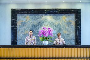 InterContinental Bandung Dago Pakar by IHG